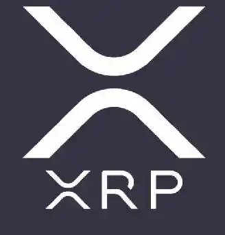 Ripple xrp logo