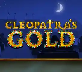 Cleopatra's Gold Slot