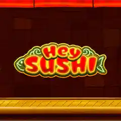 Hey Sushi Slot Demo & Review