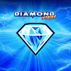 Diamond Strike Slot Review & Demo