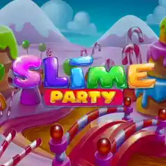 Slime Party Slot Review & Demo