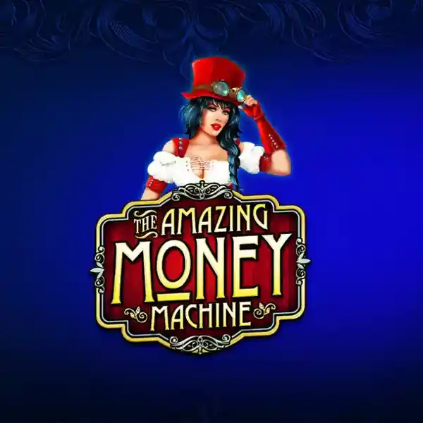 The Amazing Money Machine Slot Review & Demo