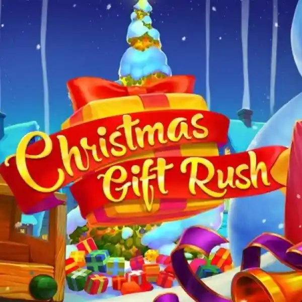 Christmas Gift Rush Review