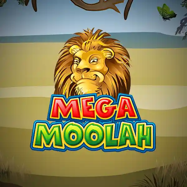 Mega Moolah Slot