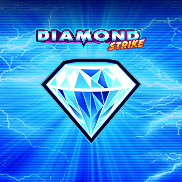 Diamond Strike Slot Review & Demo