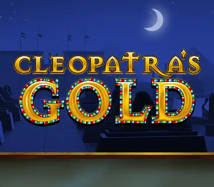 Cleopatra's Gold Slot