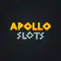 Logo image for Apollo Slots