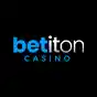 Logo image for Betiton Casino