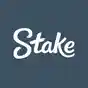 Logo image for Stake Casino