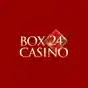 Logo image for Box 24 Casino