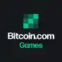 Logo image for Bitcoin.com Games Casino