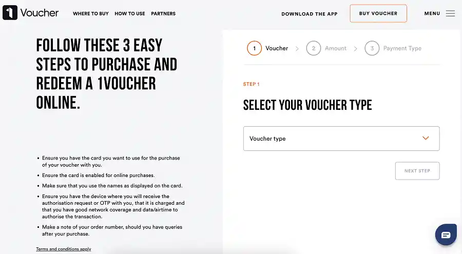 1foryou voucher buy