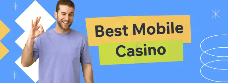 Best mobile casinos - casinomobile.co.za