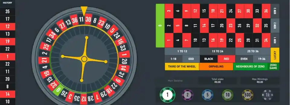 Spin and Win on Tic Tac Bets