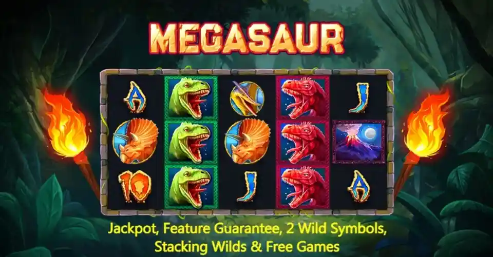 Megasaur