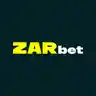 Logo image for ZARbet zarbet logo logo