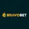 Logo image for Bravobet bravobet logo logo