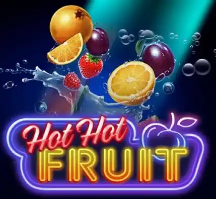 Hot Hot Fruit Slot Mobile Slots Review