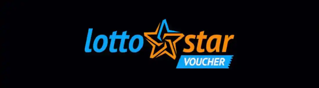 Lottostar voucher banner