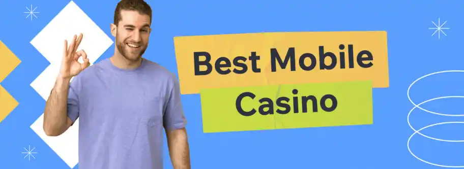 Best mobile casinos - casinomobile.co.za