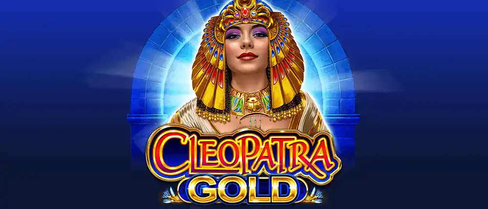 Cleopatra's gold
