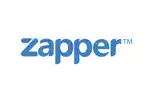 logo image for zapper