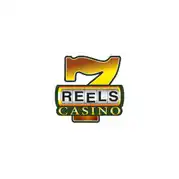 Logo image for 7 Reels Casino
