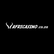 Logo image for Africasino