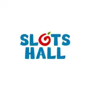 Logo image for Slots Hall Casino