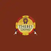 Logo image for Thebes Casino