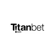 Logo image for Titan Bet Casino