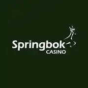 Logo image for Springbok Casino