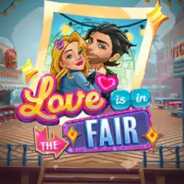 Love is in the Fair slot