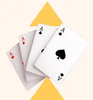 Live Dealer Mobile Casinos stack of cards