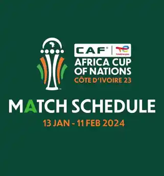The africa cup of nations 2024
