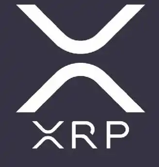 Ripple xrp logo