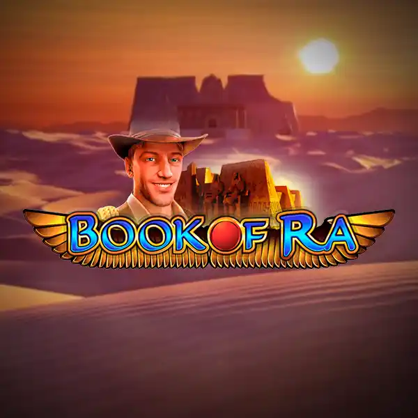 Book of Ra Mobile Slots Review