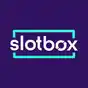 Logo image for Slotbox Casino